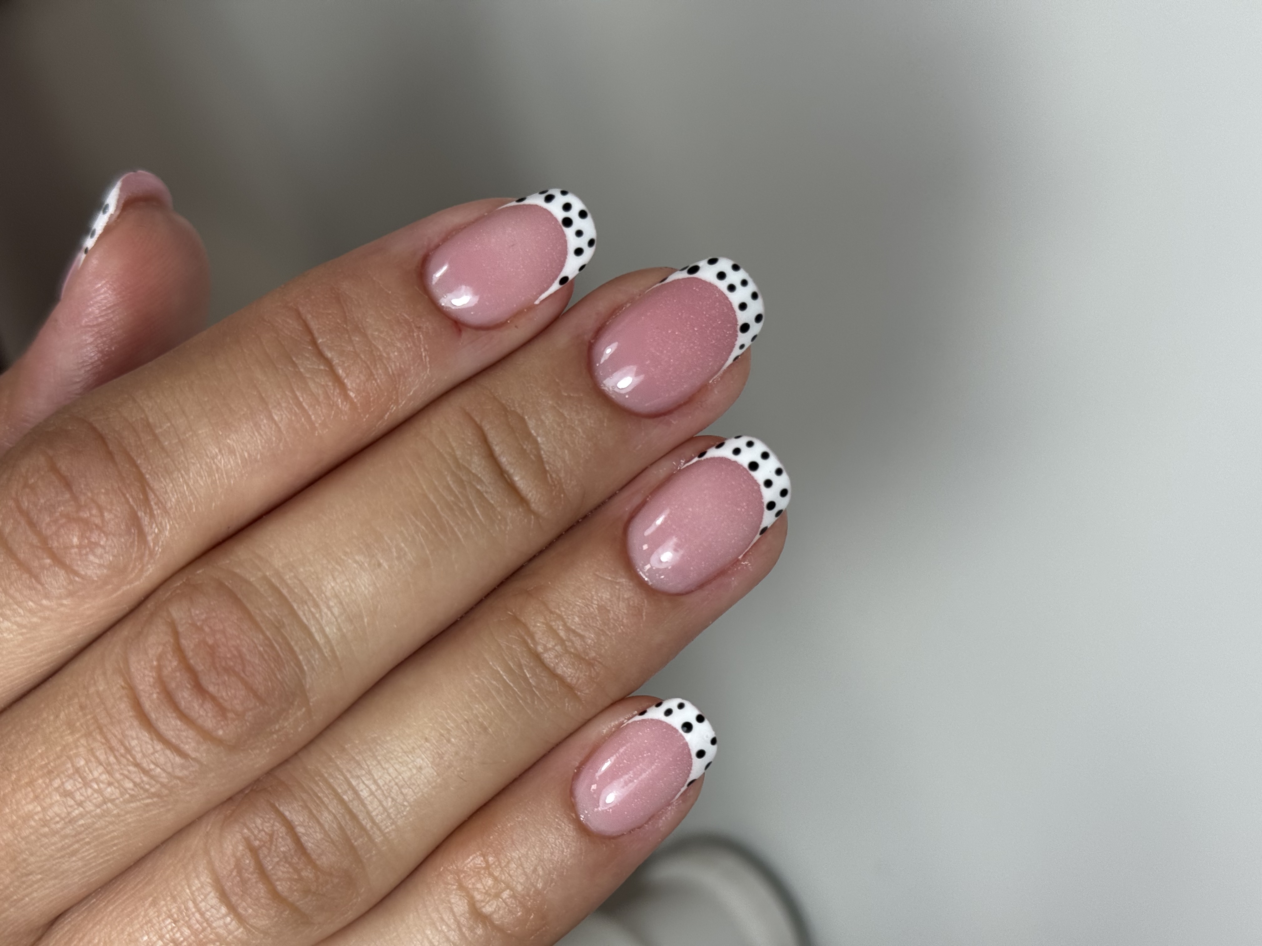 Lavoro Clara Nails 13
